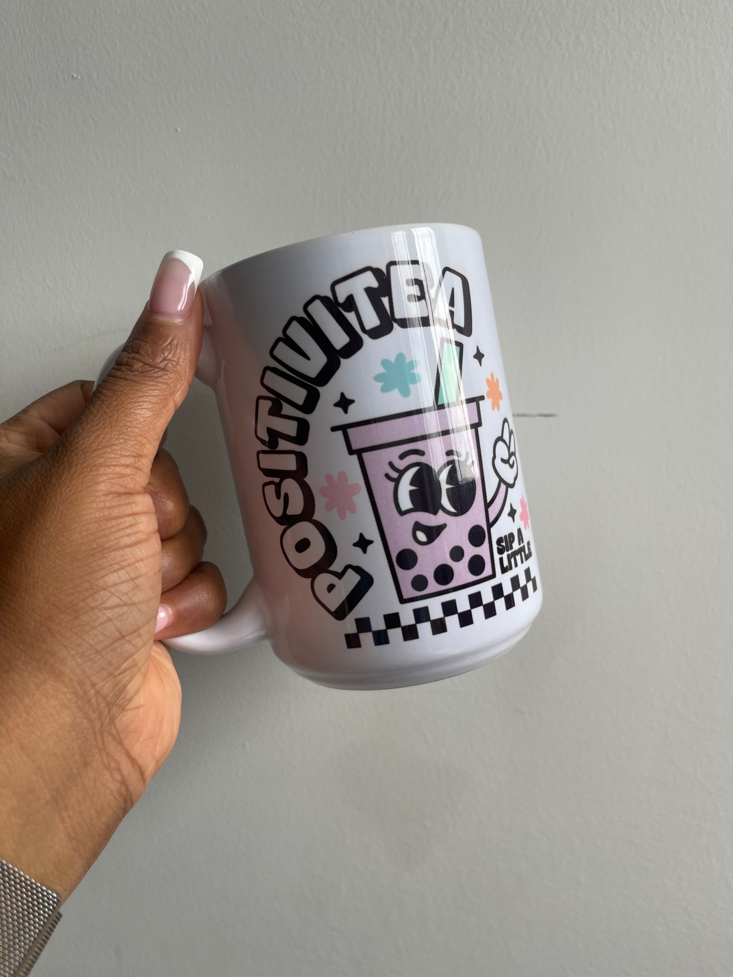 Positivitea Mug