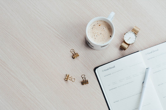 How to Simply *Get Started*