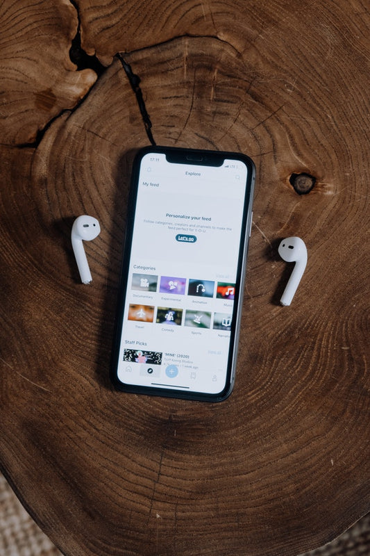 5 Must-Have Apps to Simplify Your Life