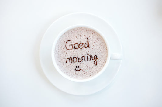 Creating a Successful Summer Morning Routine