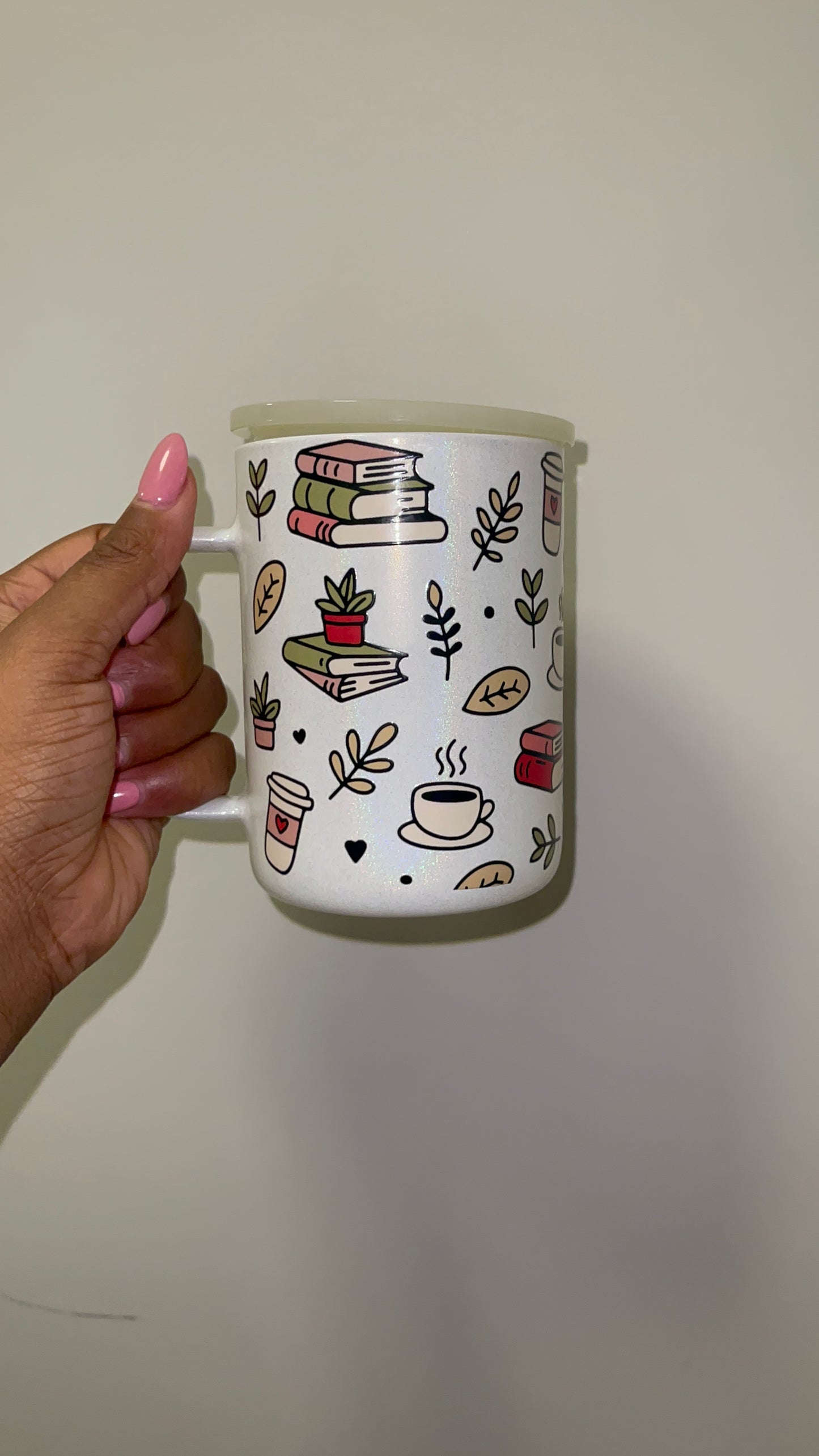 Coffee & Books