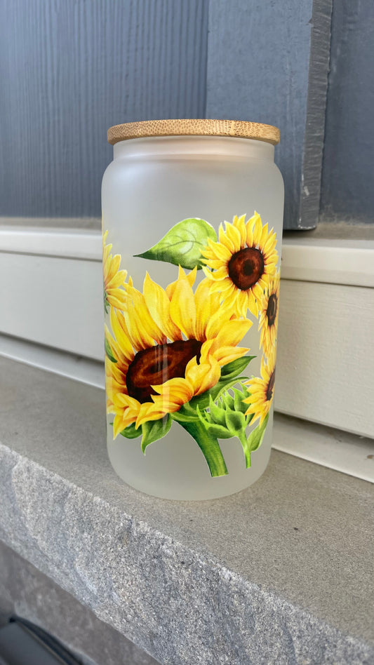 Ray of Sunflower