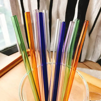 Glass Straw