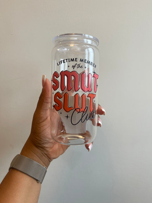 All the Smut