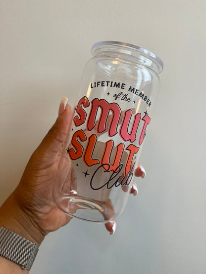 All the Smut
