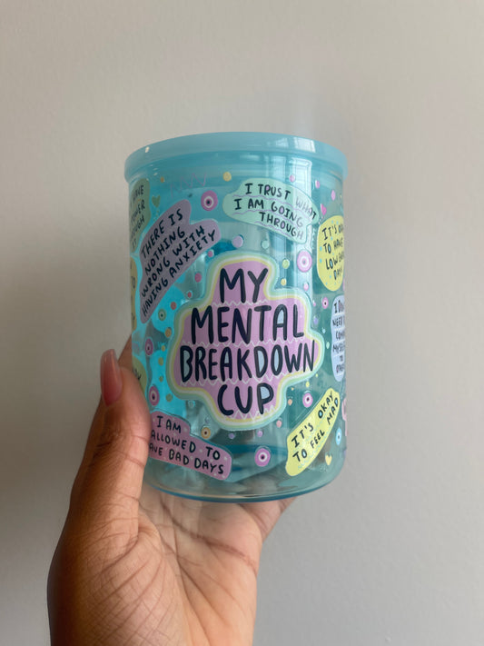 Mental Breakdown
