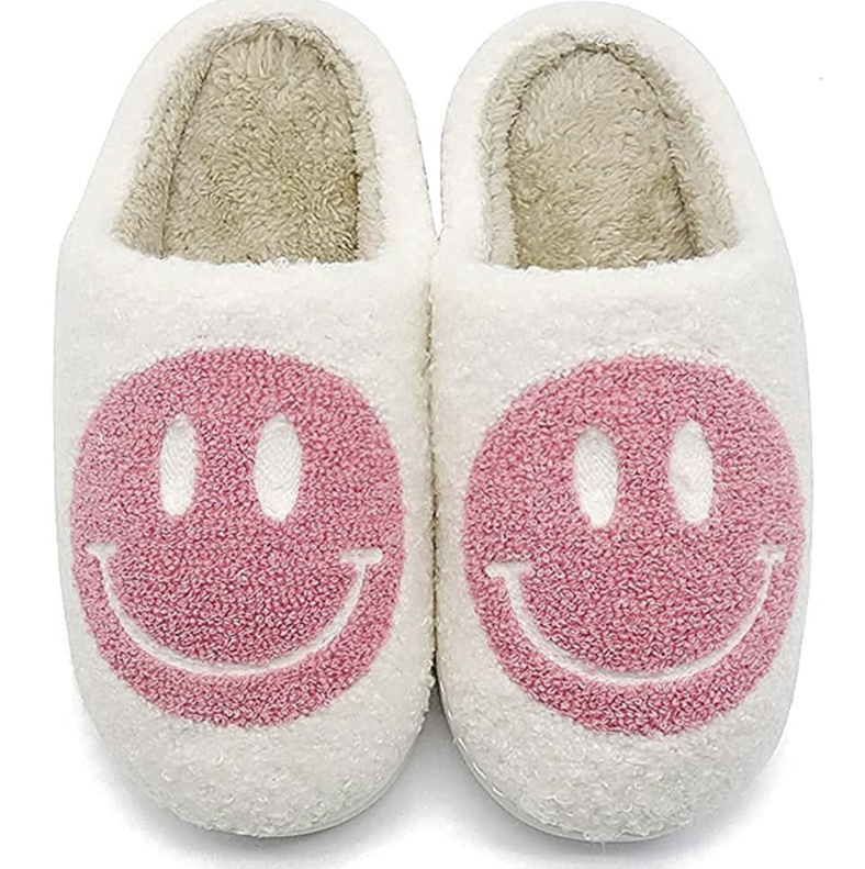Fluffy Slippers
