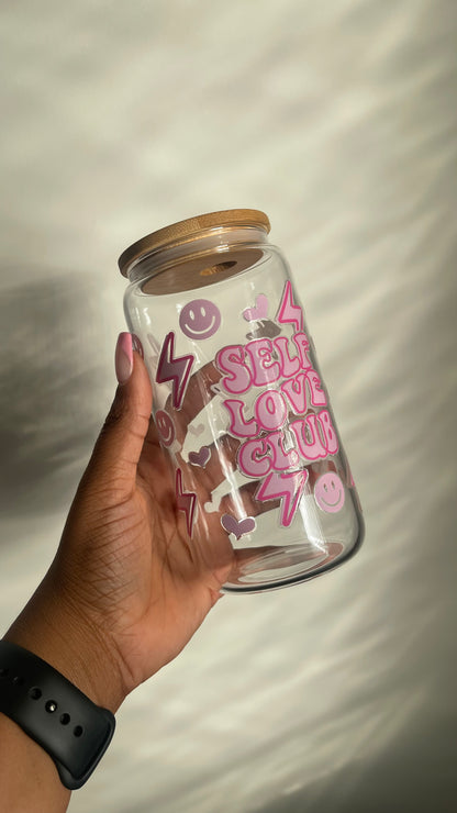 Self Love Club