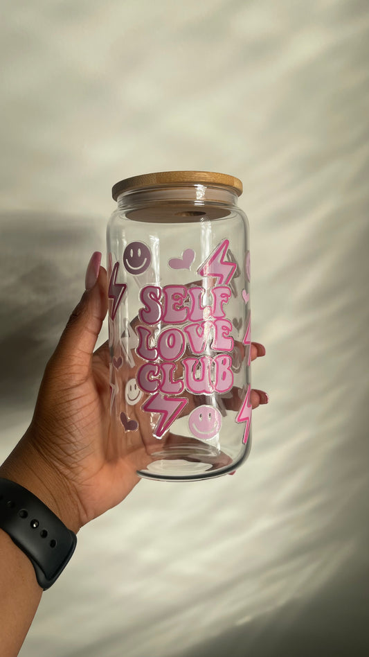 Self Love Club
