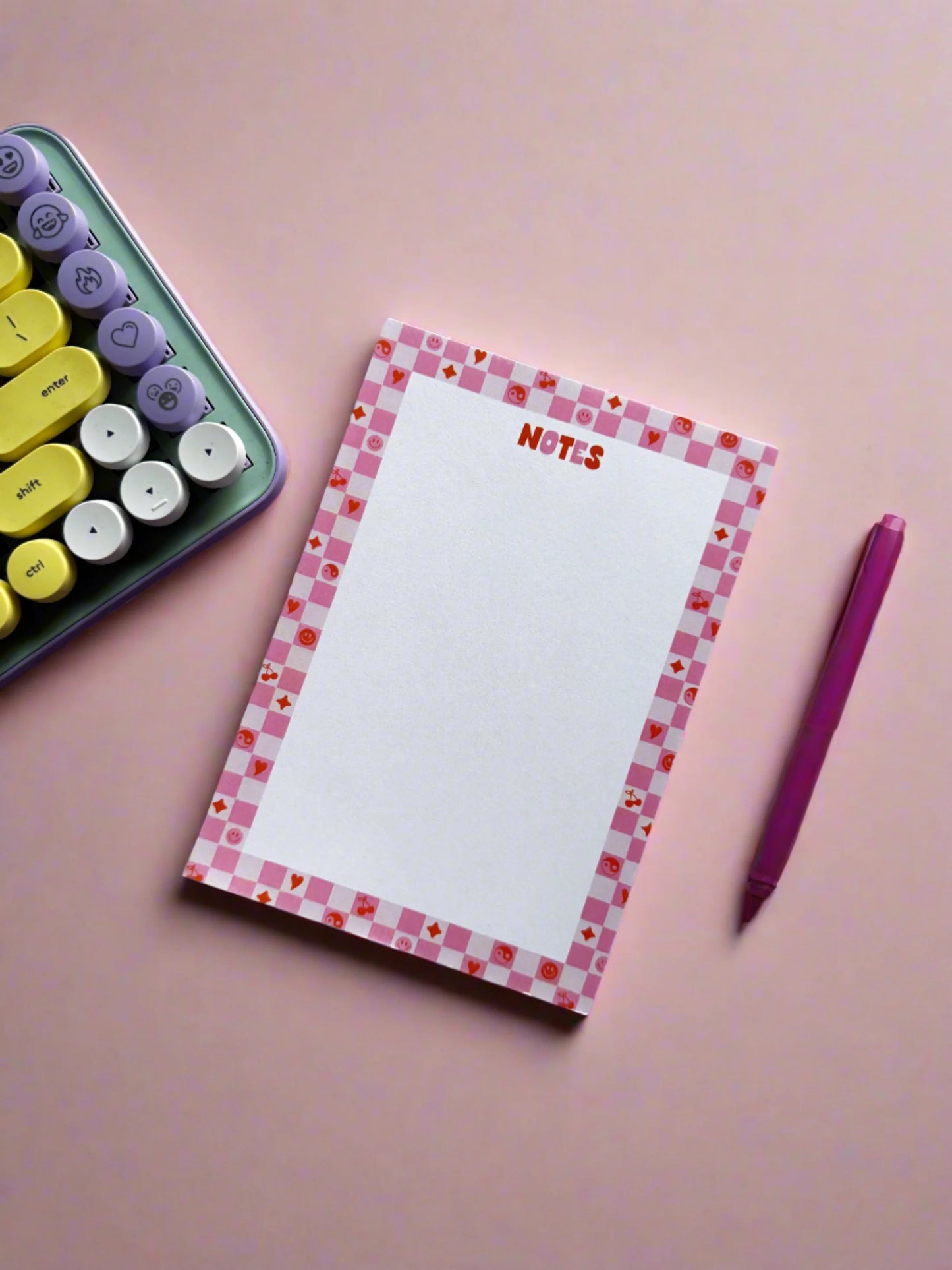 Notepad